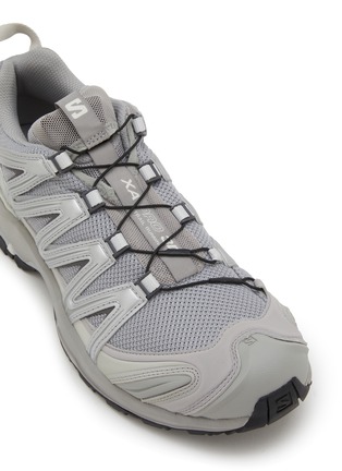 Detail View - Click To Enlarge - SALOMON - Xa Pro 3d Low Top Unisex Sneakers