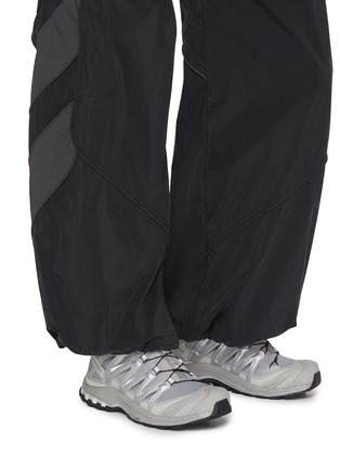Figure View - Click To Enlarge - SALOMON - Xa Pro 3d Low Top Unisex Sneakers