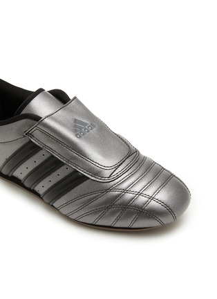 Detail View - Click To Enlarge - ADIDAS - Taekwondo Slip On Women's Sneakers