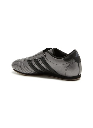 Detail View - Click To Enlarge - ADIDAS - Taekwondo Slip On Women's Sneakers