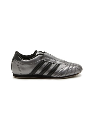 Main View - Click To Enlarge - ADIDAS - Taekwondo Slip On Women's Sneakers