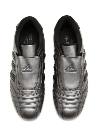 Figure View - Click To Enlarge - ADIDAS - Taekwondo Slip On Women's Sneakers