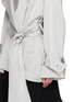  - SHARON WAUCHOB - Pia Belted Cropped Jacket
