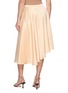 Back View - Click To Enlarge - SHARON WAUCHOB - Oly Asymmetrical Skirt