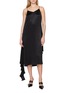 Figure View - Click To Enlarge - SHARON WAUCHOB - Symetric Slip Yuki Midi Dress