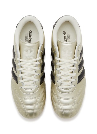 Detail View - Click To Enlarge - ADIDAS - Taekwondo Loew Top Women's Sneakers