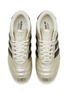 Detail View - Click To Enlarge - ADIDAS - Taekwondo Loew Top Women's Sneakers