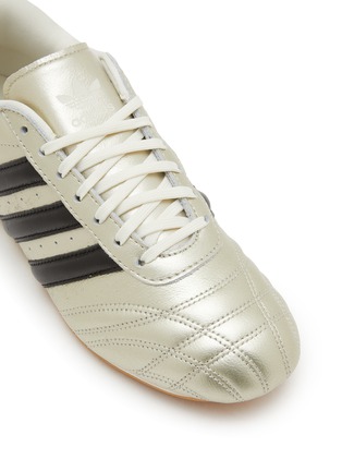 Detail View - Click To Enlarge - ADIDAS - Taekwondo Loew Top Women's Sneakers