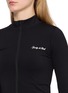  - SPORTY & RICH - Signature Logo Sports Jacket