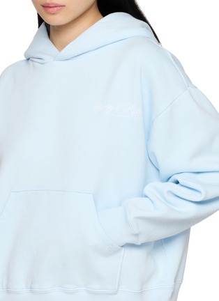 - SPORTY & RICH - International Hoodie