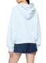 Back View - Click To Enlarge - SPORTY & RICH - International Hoodie