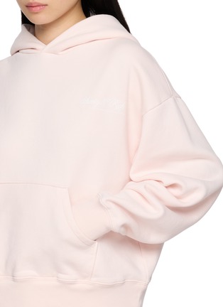  - SPORTY & RICH - International Hoodie
