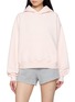 SPORTY & RICH International Hoodie