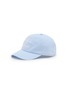 SPORTY & RICH Health Is Wealth Baseball Cap