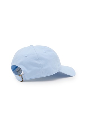 Figure View - Click To Enlarge - SPORTY & RICH - Health Is Wealth Baseball Cap