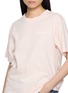  - SPORTY & RICH - Health Is Wealth T-Shirt