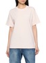SPORTY & RICH Health Is Wealth T-Shirt
