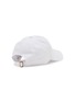 Figure View - Click To Enlarge - SPORTY & RICH - Jadore Embroidered Baseball Cap