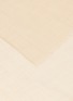 Detail View - Click To Enlarge - PIACENZA 1733 - Solid Chic Cashmere Scarf