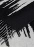 Detail View - Click To Enlarge - PIACENZA 1733 - Futurama Cashmere Scarf