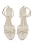 Detail View - Click To Enlarge - STUDIO AMELIA - 70 Aviary Sandals