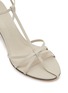 Detail View - Click To Enlarge - STUDIO AMELIA - 70 Aviary Sandals