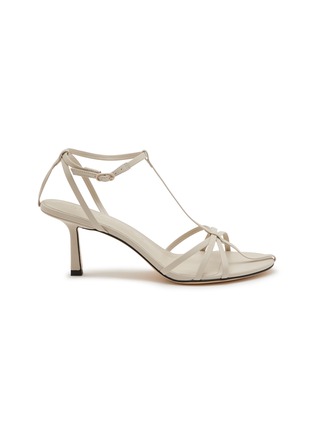 Main View - Click To Enlarge - STUDIO AMELIA - 70 Aviary Sandals