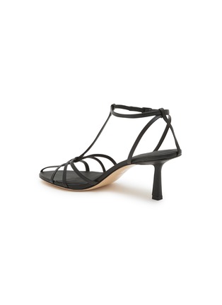  - STUDIO AMELIA - 70 Aviary Leather Sandals