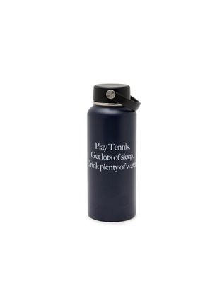 Figure View - Click To Enlarge - SPORTY & RICH - Play Tennis Bottle