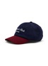 SPORTY & RICH Syracuse NY Baseball Cap