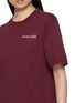  - SPORTY & RICH - Syracuse T-Shirt