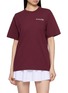Main View - Click To Enlarge - SPORTY & RICH - Syracuse T-Shirt
