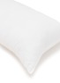 Detail View - Click To Enlarge - FRETTE - Simple Nuvola Firm Pillow Filler