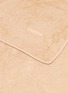 Detail View - Click To Enlarge - FRETTE - Unito Bath Towel — Misty Blush