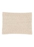 FRETTE Tweed Cushion Cover — Greige