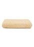 FRETTE Unito Bath Sheet — Golden Beige