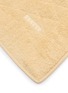 Detail View - Click To Enlarge - FRETTE - Unito Bath Mat — Golden Beige