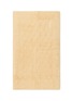 FRETTE Unito Bath Mat — Golden Beige