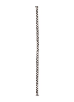 Figure View - Click To Enlarge - FRED - Force 10' braided cable