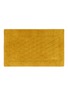 FRETTE Unito Bath Mat — Amber Glow