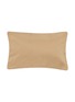 Detail View - Click To Enlarge - FRETTE - Collector Cushion Cover — Misty Blush