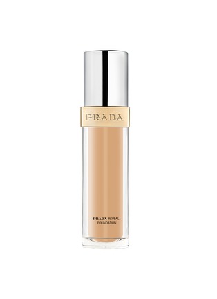Main View - Click To Enlarge - PRADA BEAUTY - Prada Reveal Skin Optimizing Foundation Refill — MW50