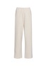 SKIMS Cotton Fleece Classic Straight Leg Pants