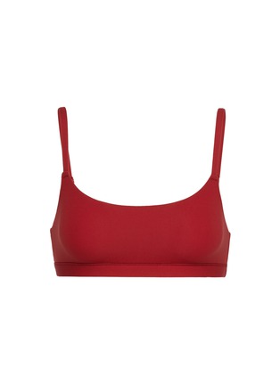 Main View - Click To Enlarge Main View - Click To Enlarge - SKIMS - Fits Everybody Scoop Bralette