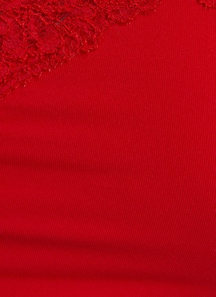  - SKIMS - Fits Everybody Lace Scoop Bralette Pack — Set Of 2