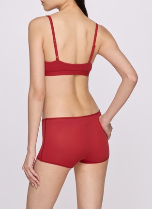 Front View - Click To Enlarge - SKIMS - Fits Everybody Boy Short