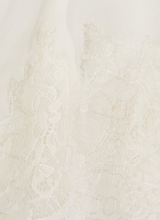  - SKIMS - SKIMS Romance Lace Cami And Shorts Set