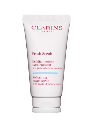 Main View - Click To Enlarge - CLARINS - Fresh Scrub 50ml