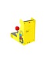 Detail View - Click To Enlarge - MY ARCADE - PAC-MAN Joystick Player