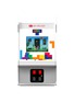 Detail View - Click To Enlarge - MY ARCADE - Tetris® Micro Player Pro